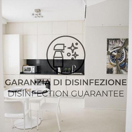 Italianway-Turati Apartment Milan Luaran gambar