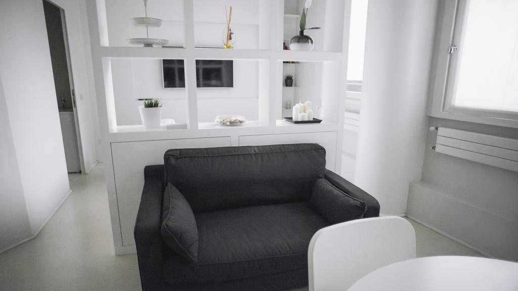 Italianway-Turati Apartment Milan Luaran gambar