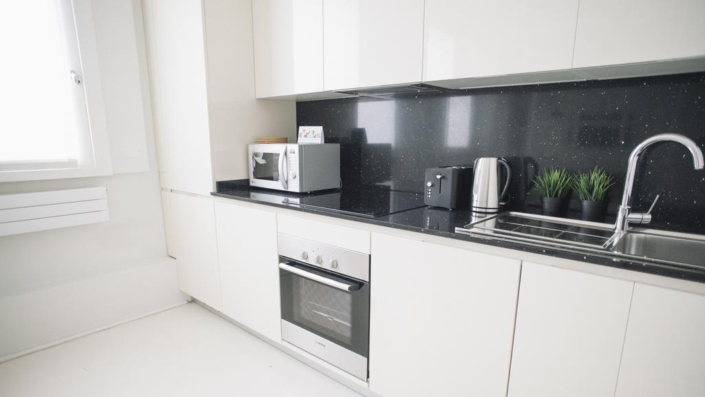 Italianway-Turati Apartment Milan Bilik gambar